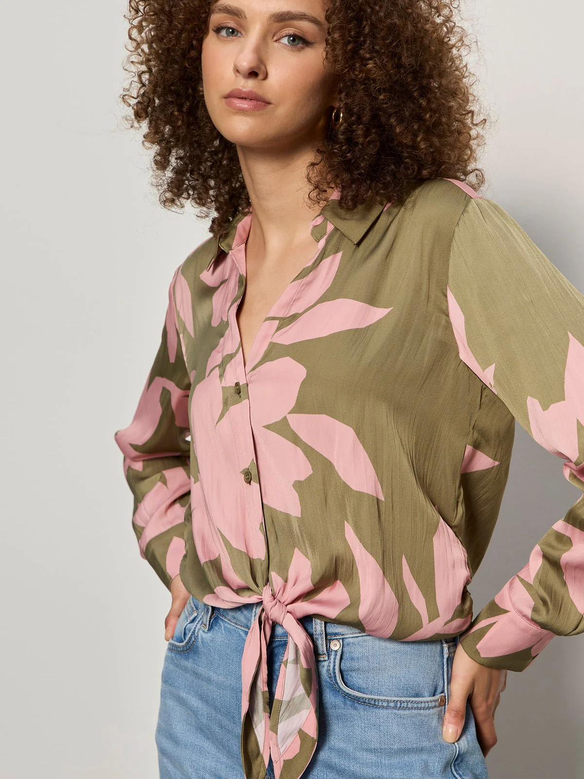 Woven Tops